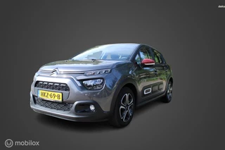 Citroen C3 1.2 PureTech You