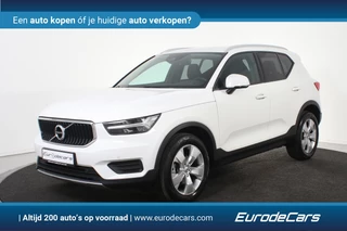 Volvo XC40 T2 *1ste Eigenaar*Leer*Navigatie*Stoelverwarming*Camera*