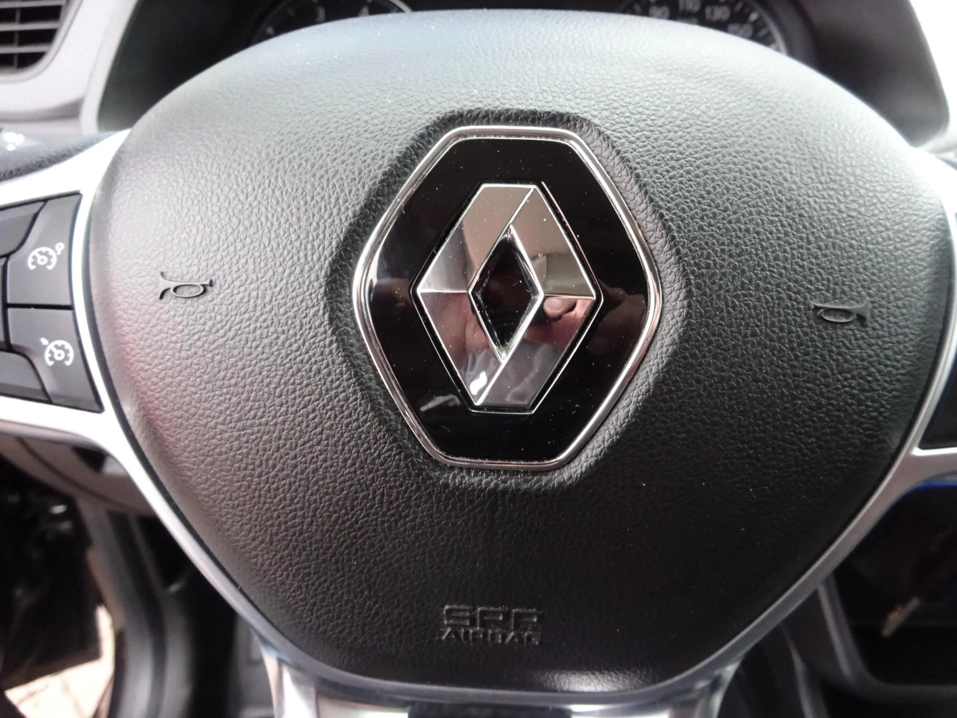 Hoofdafbeelding Renault Express