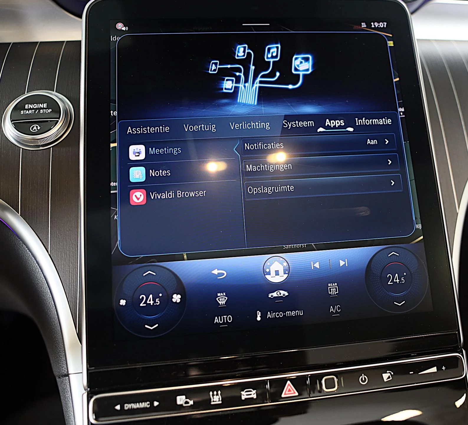 Hoofdafbeelding Mercedes-Benz CLE