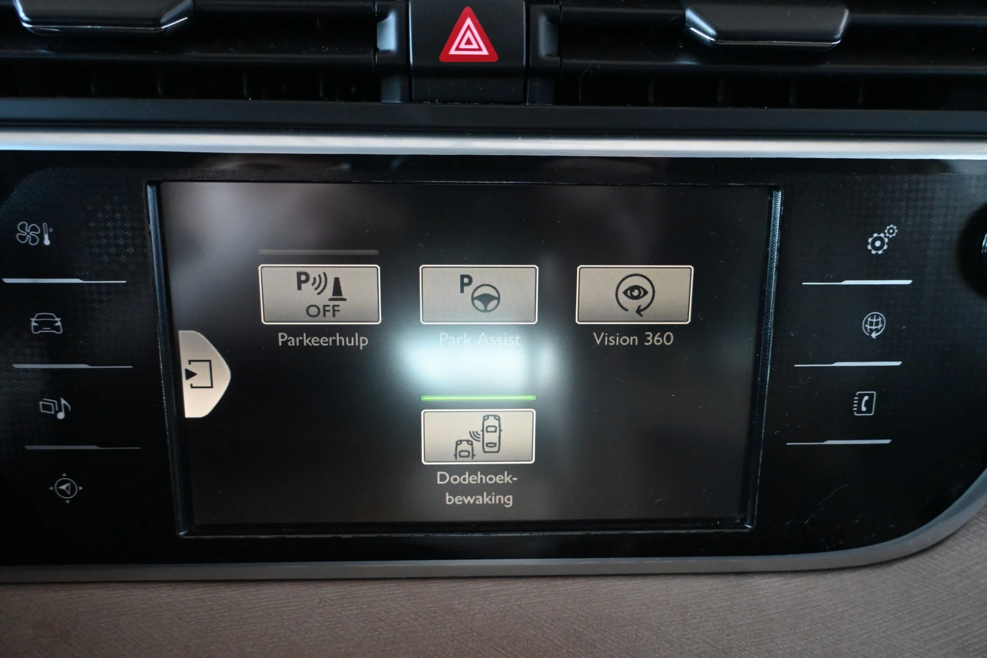 Hoofdafbeelding Citroën Grand C4 Picasso