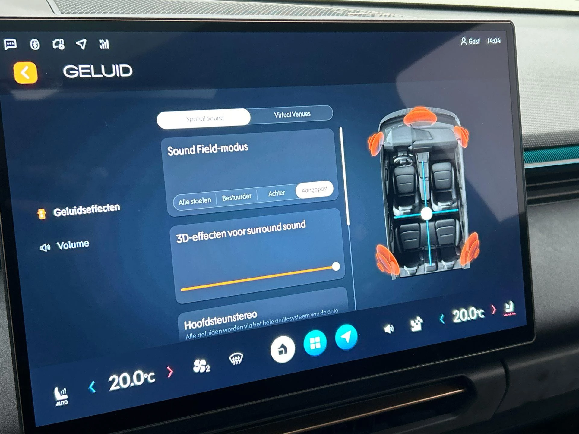 Hoofdafbeelding Lynk & Co 08