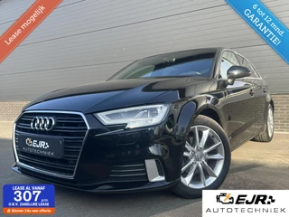 Hoofdafbeelding Audi A3 Audi A3 Sportback 30 TFSI 116PK Sport CARPLAY*AIRCO*PANO*PDC