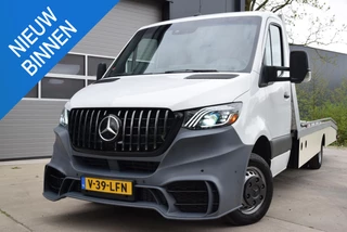 Mercedes-Benz Sprinter 314 2.2 CDI L3 EURO VI-D | Automaat | Carplay