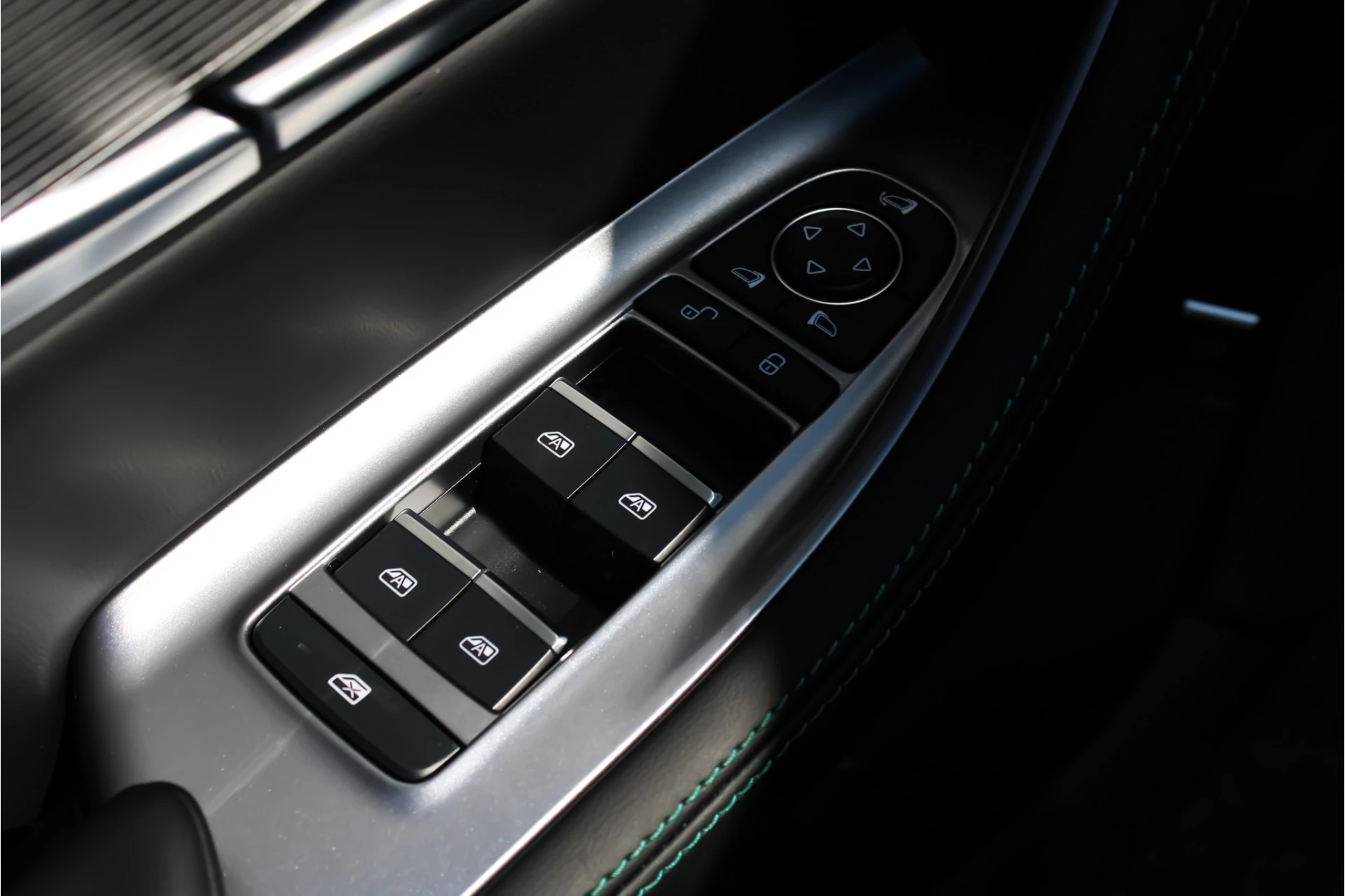 Hoofdafbeelding BYD SEAL U