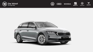 Škoda Octavia Combi Business Edition Plus 1.5 TSI MHEV 115 pk