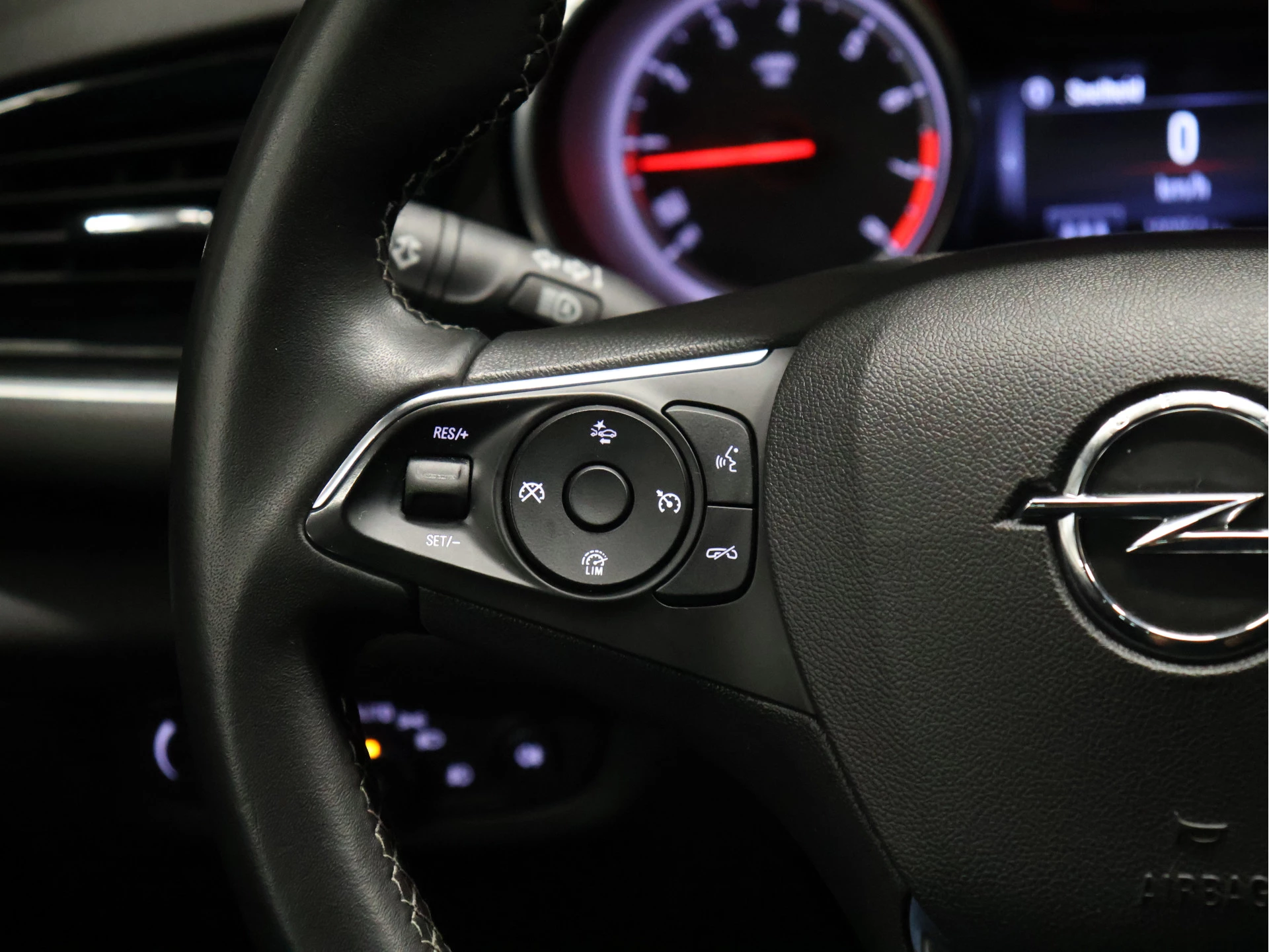 Hoofdafbeelding Opel Insignia