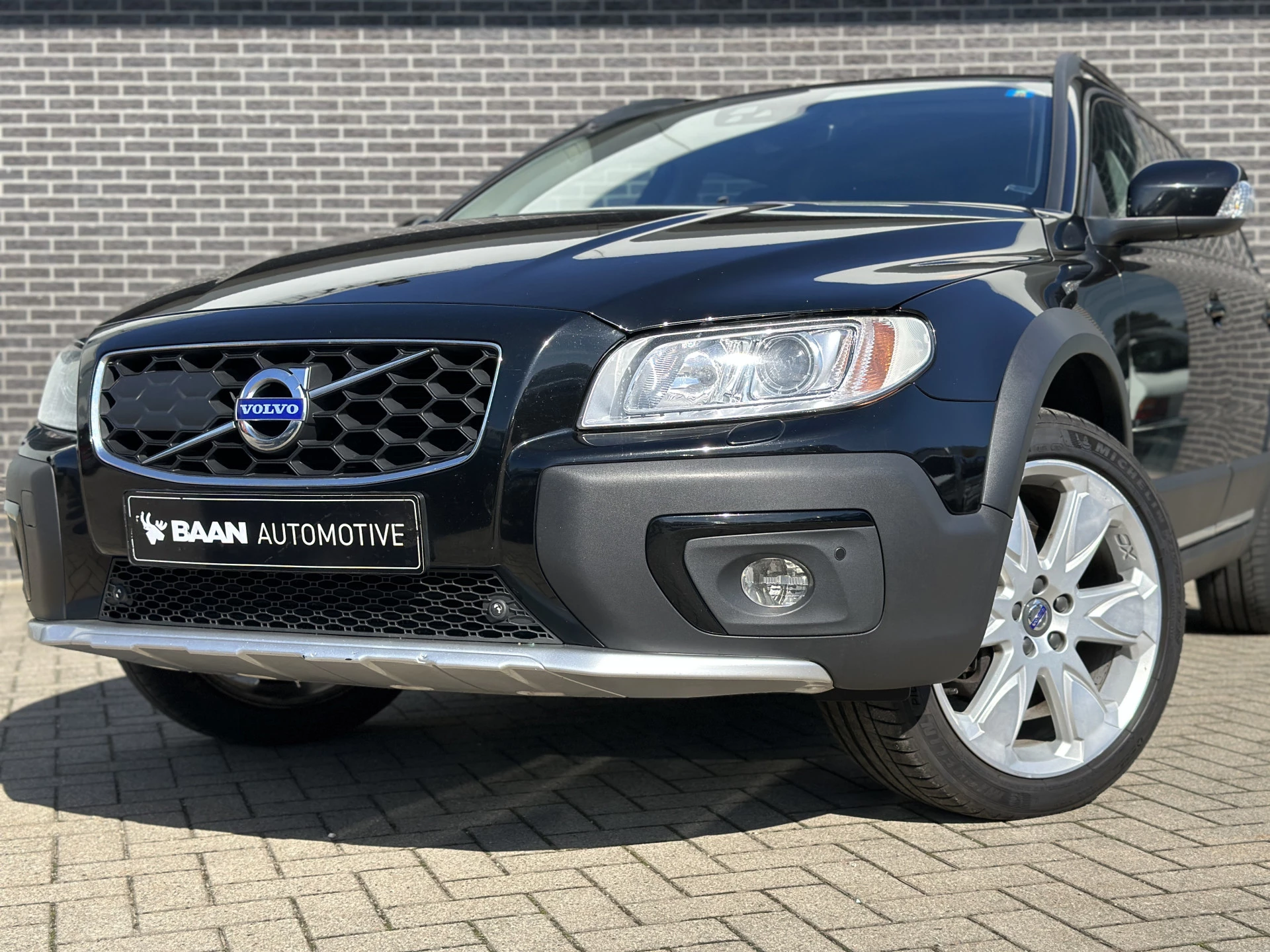 Hoofdafbeelding Volvo XC70