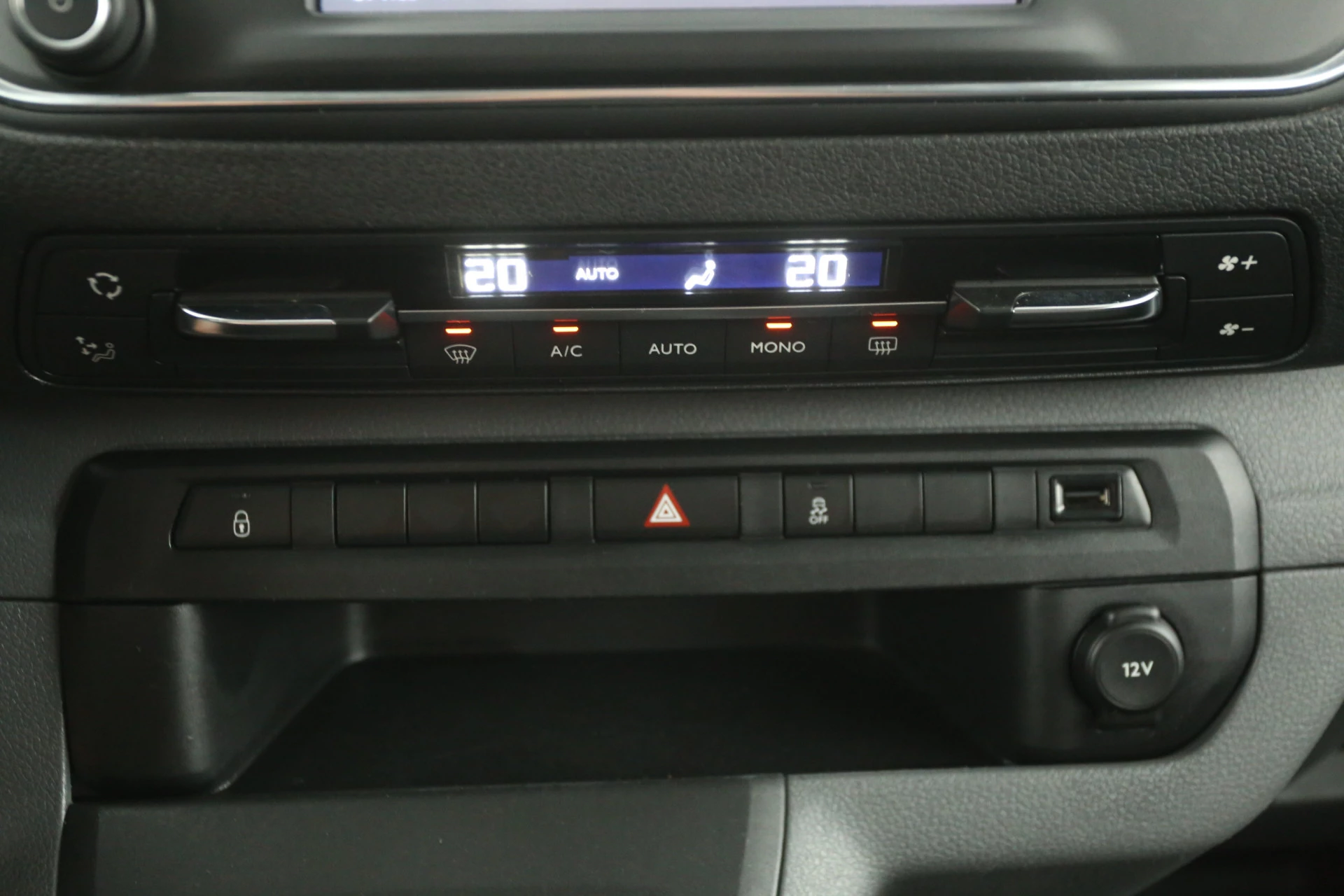 Hoofdafbeelding Citroën Jumpy
