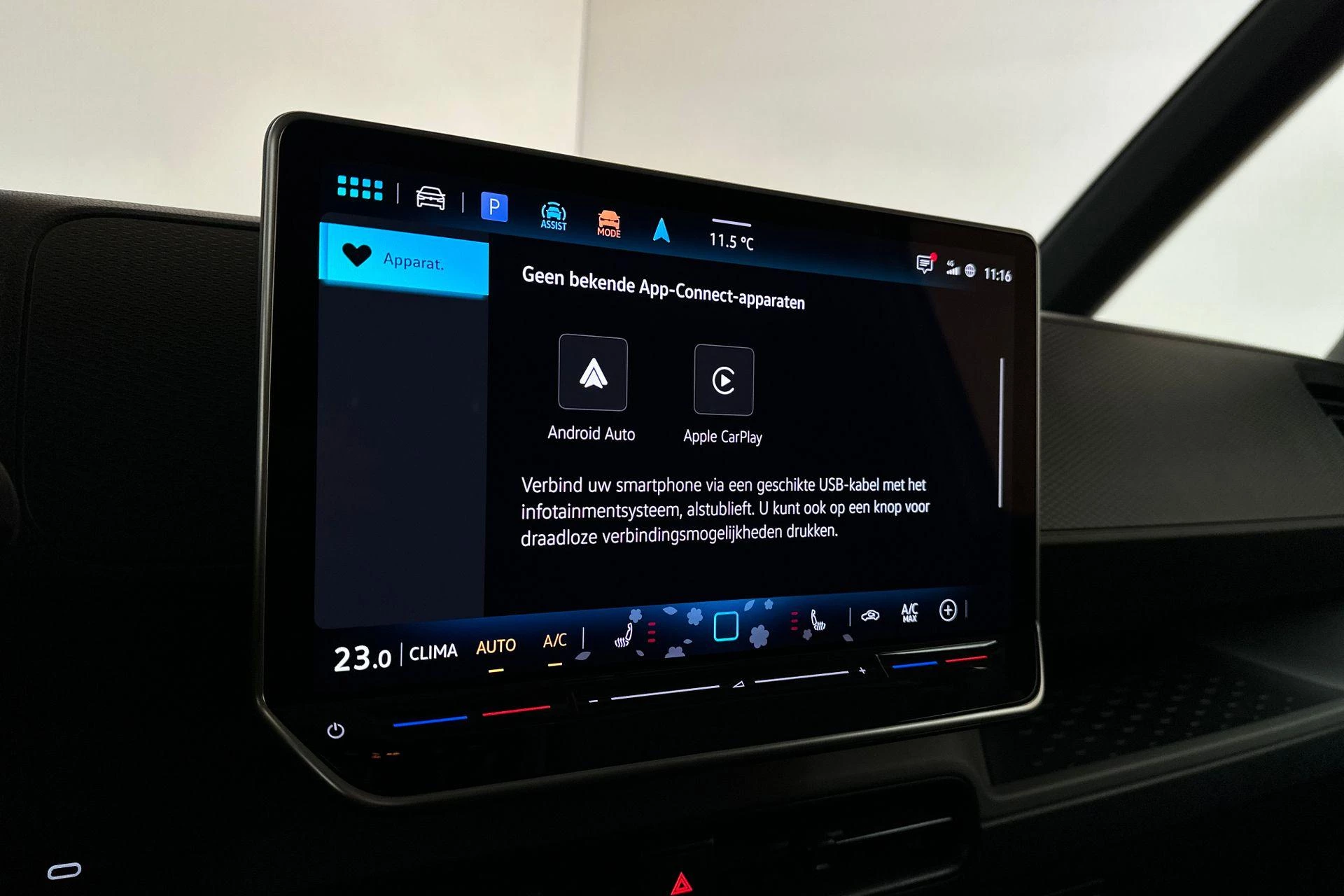 Hoofdafbeelding Volkswagen ID. Buzz Cargo