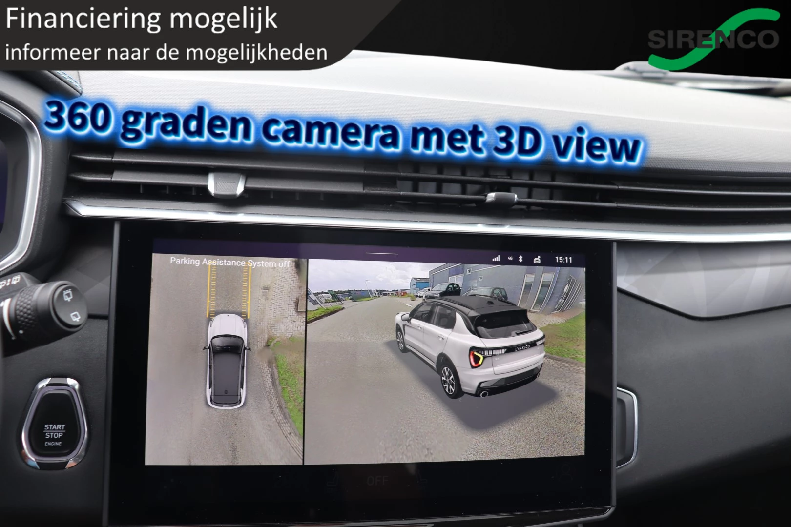 Hoofdafbeelding Lynk & Co 01