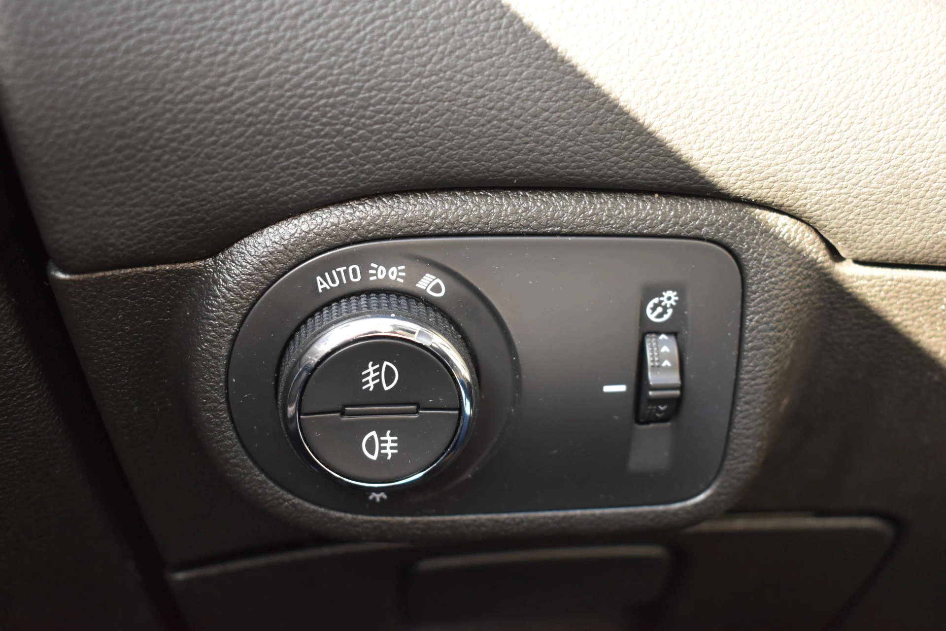 Hoofdafbeelding Opel Zafira