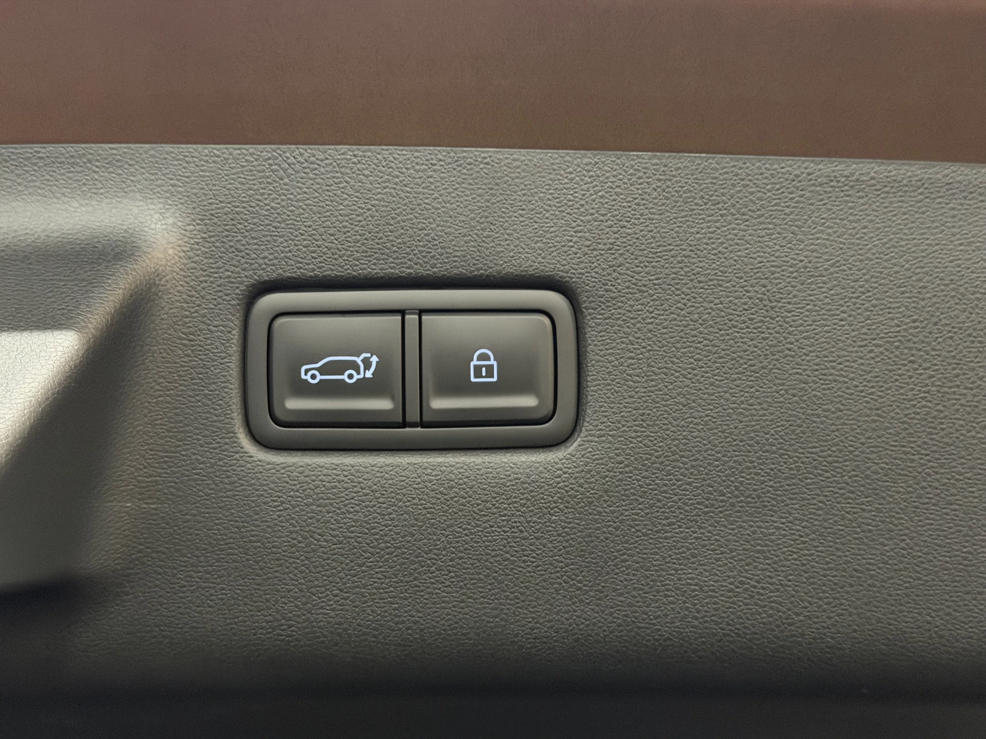 Hoofdafbeelding Hyundai Santa Fe