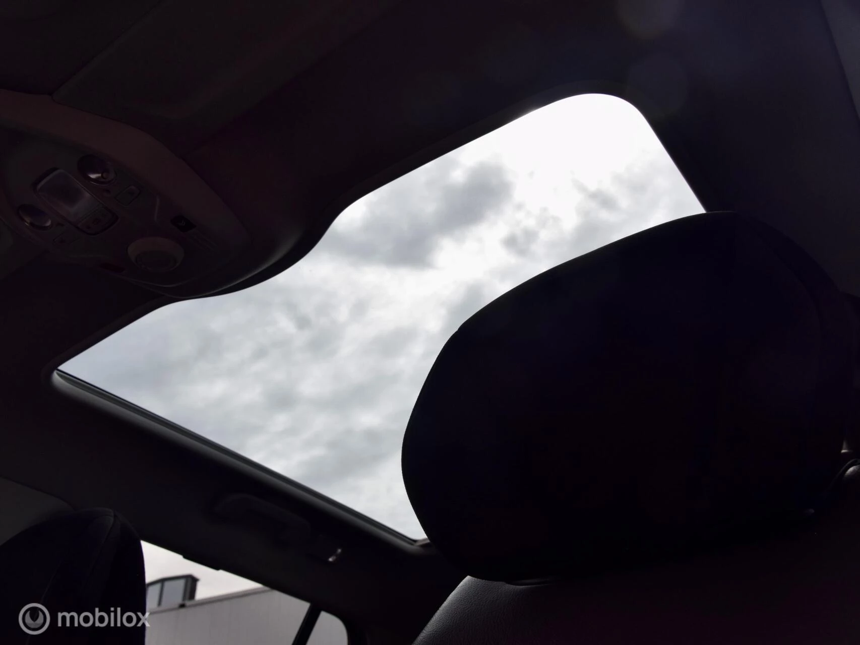 Hoofdafbeelding Citroën Grand C4 Picasso