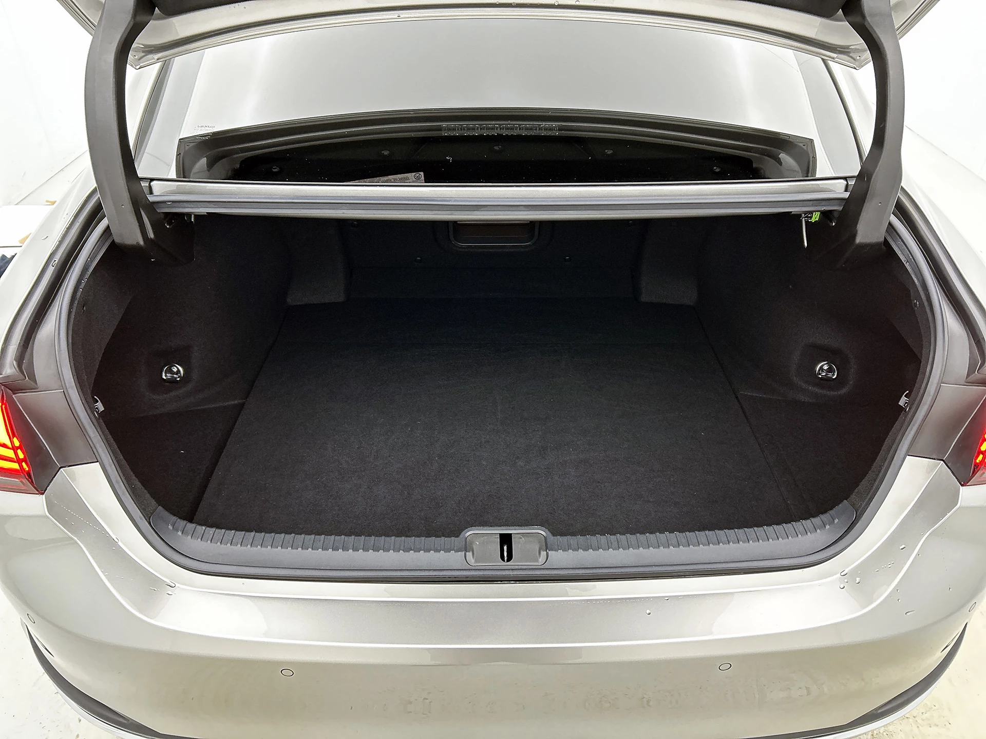 Hoofdafbeelding Lexus ES