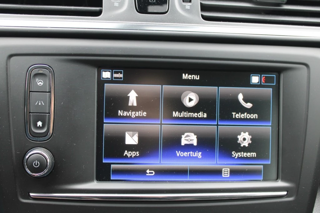 Hoofdafbeelding Renault Kadjar