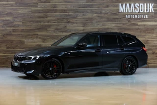 BMW 3-serie Touring M340i xDrive|M Sport Pro|Pano|M Seats|360|