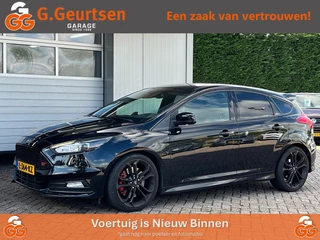 Ford Focus 2.0 ST Recaro, SYNC,