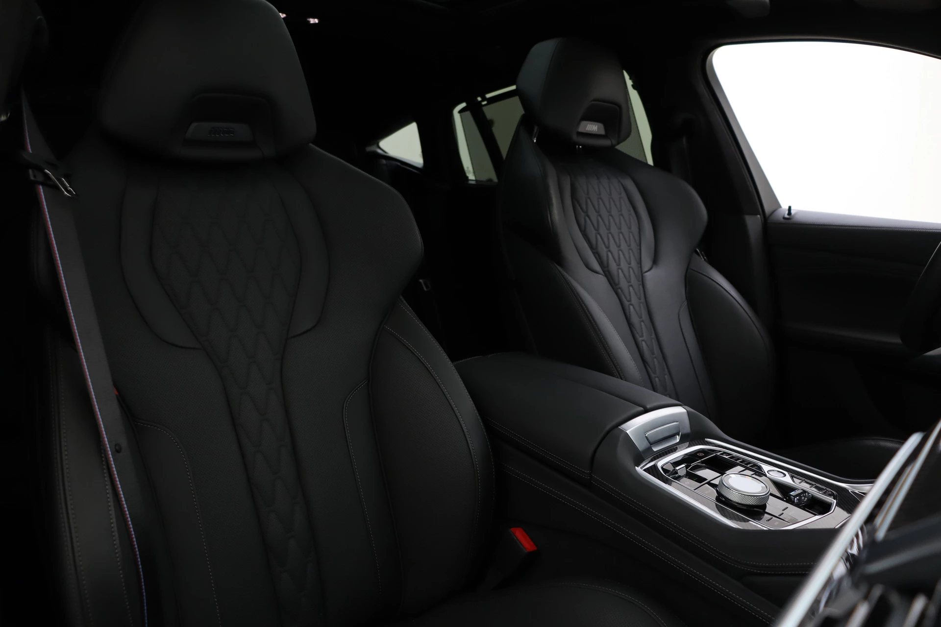 Hoofdafbeelding BMW X6