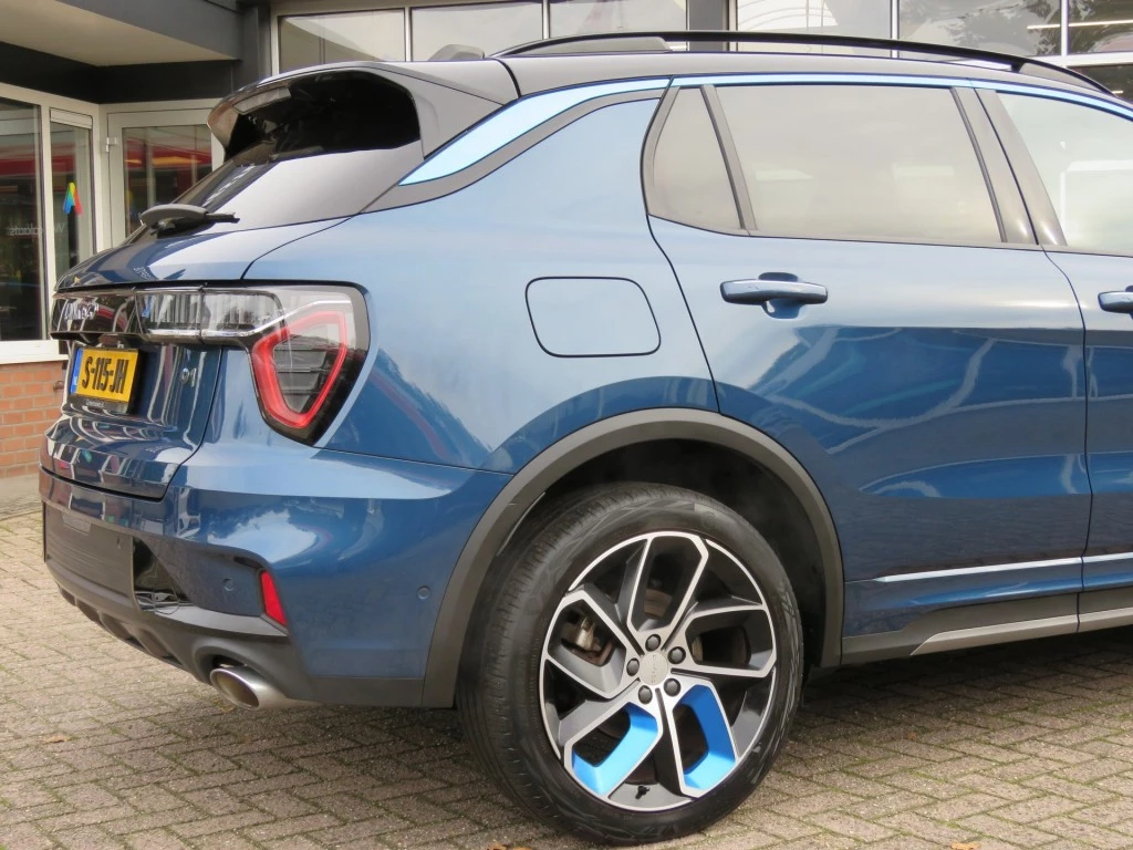 Hoofdafbeelding Lynk & Co 01