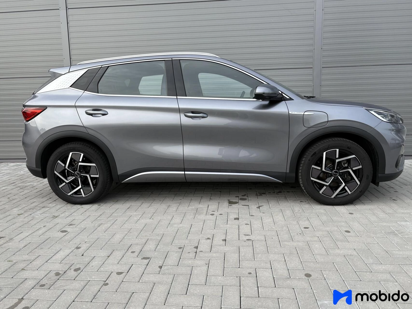 Hoofdafbeelding BYD ATTO 3