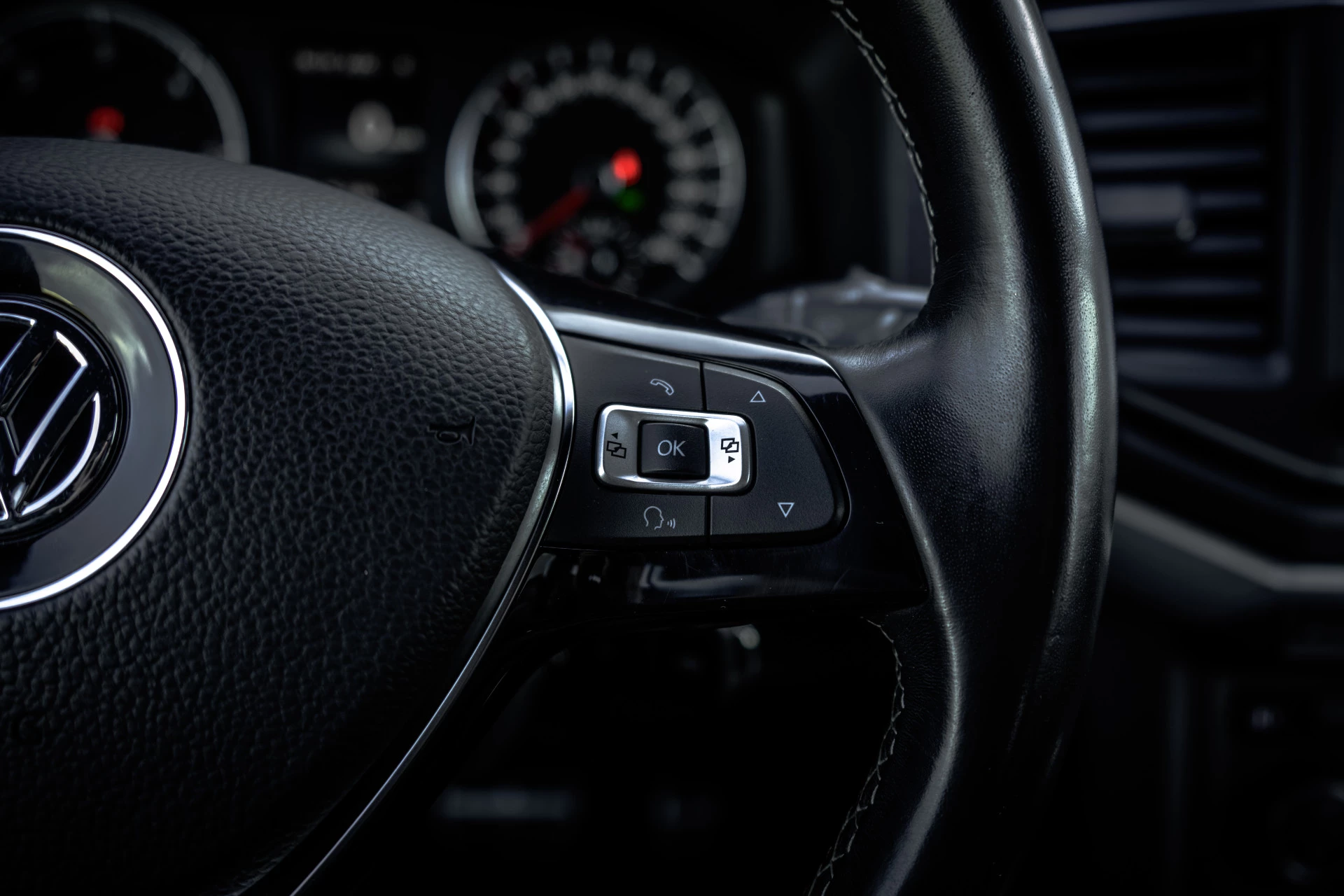 Hoofdafbeelding Volkswagen Amarok