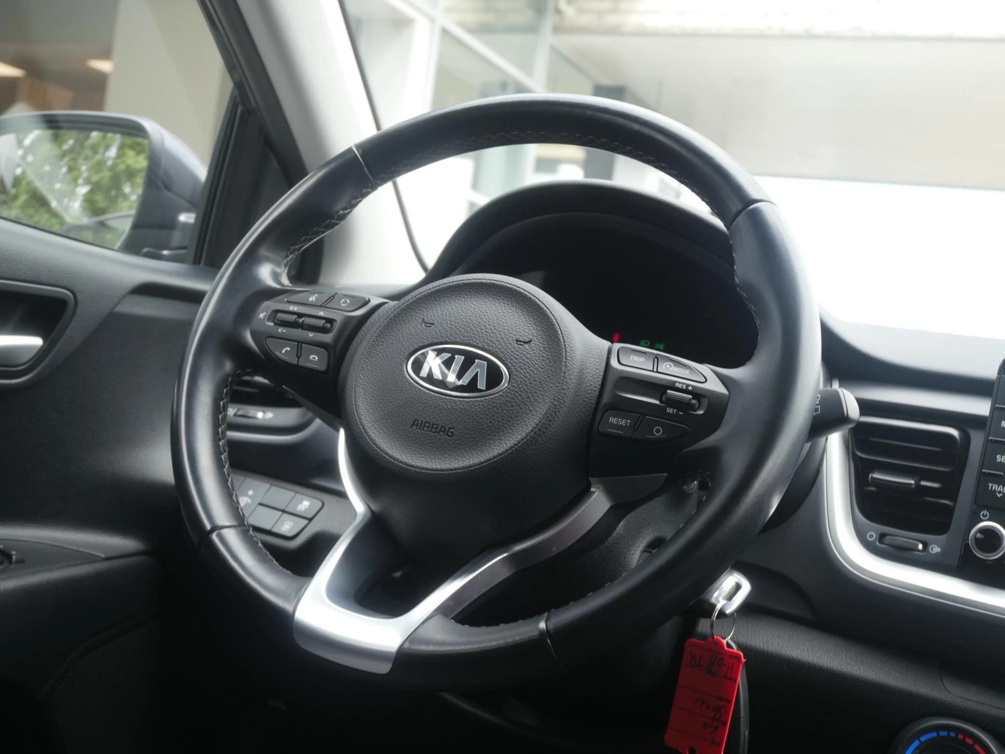 Hoofdafbeelding Kia Stonic