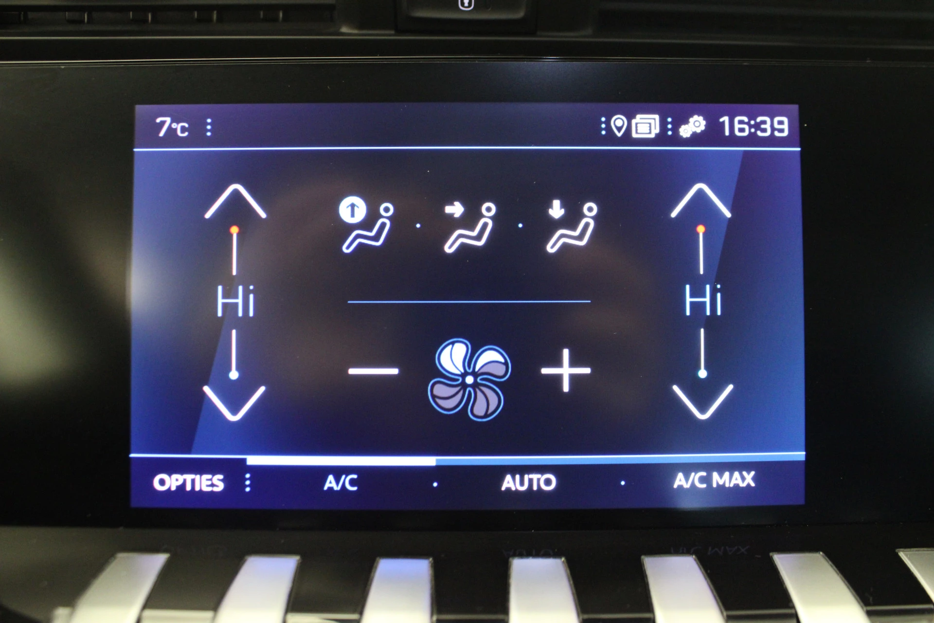 Hoofdafbeelding Peugeot 508