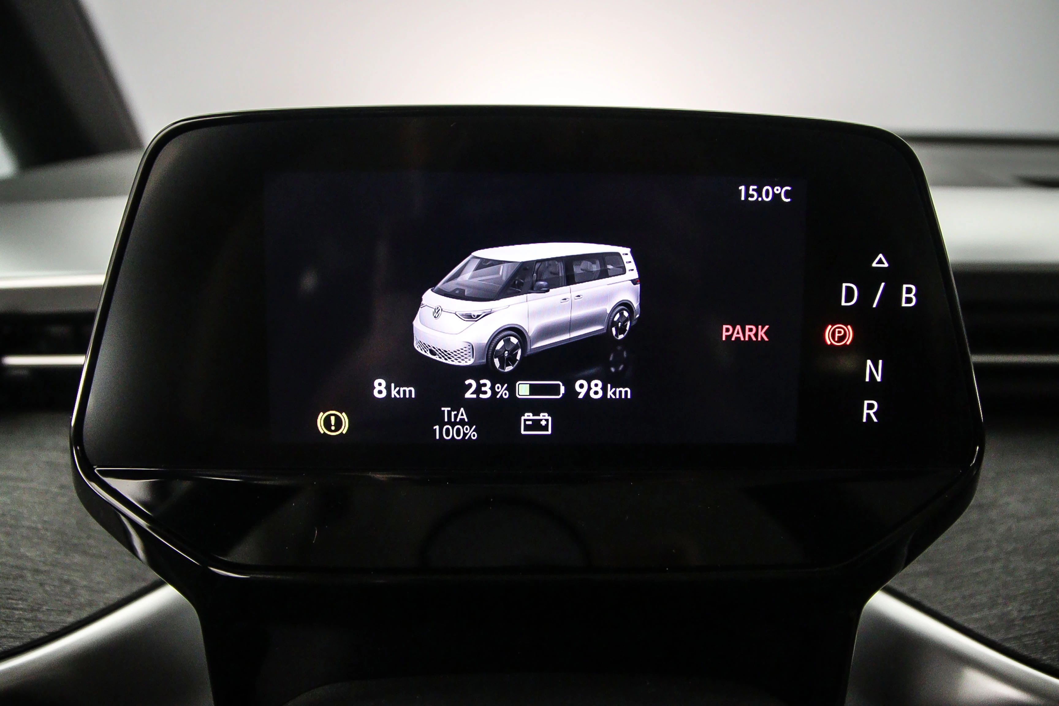 Hoofdafbeelding Volkswagen ID. Buzz