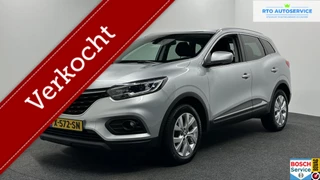 Renault Kadjar 1.5 Blue dCi Intens NAVI CRUISE LM ECC AUTOMAAT.