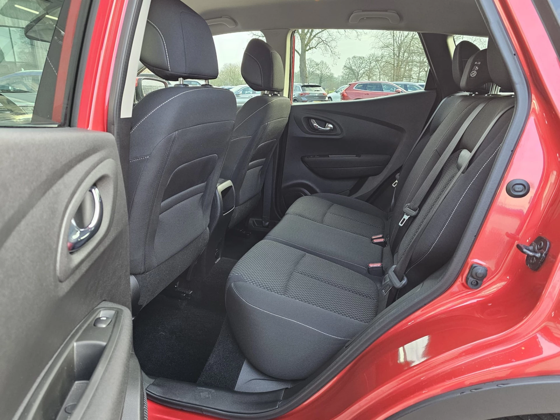 Hoofdafbeelding Renault Kadjar