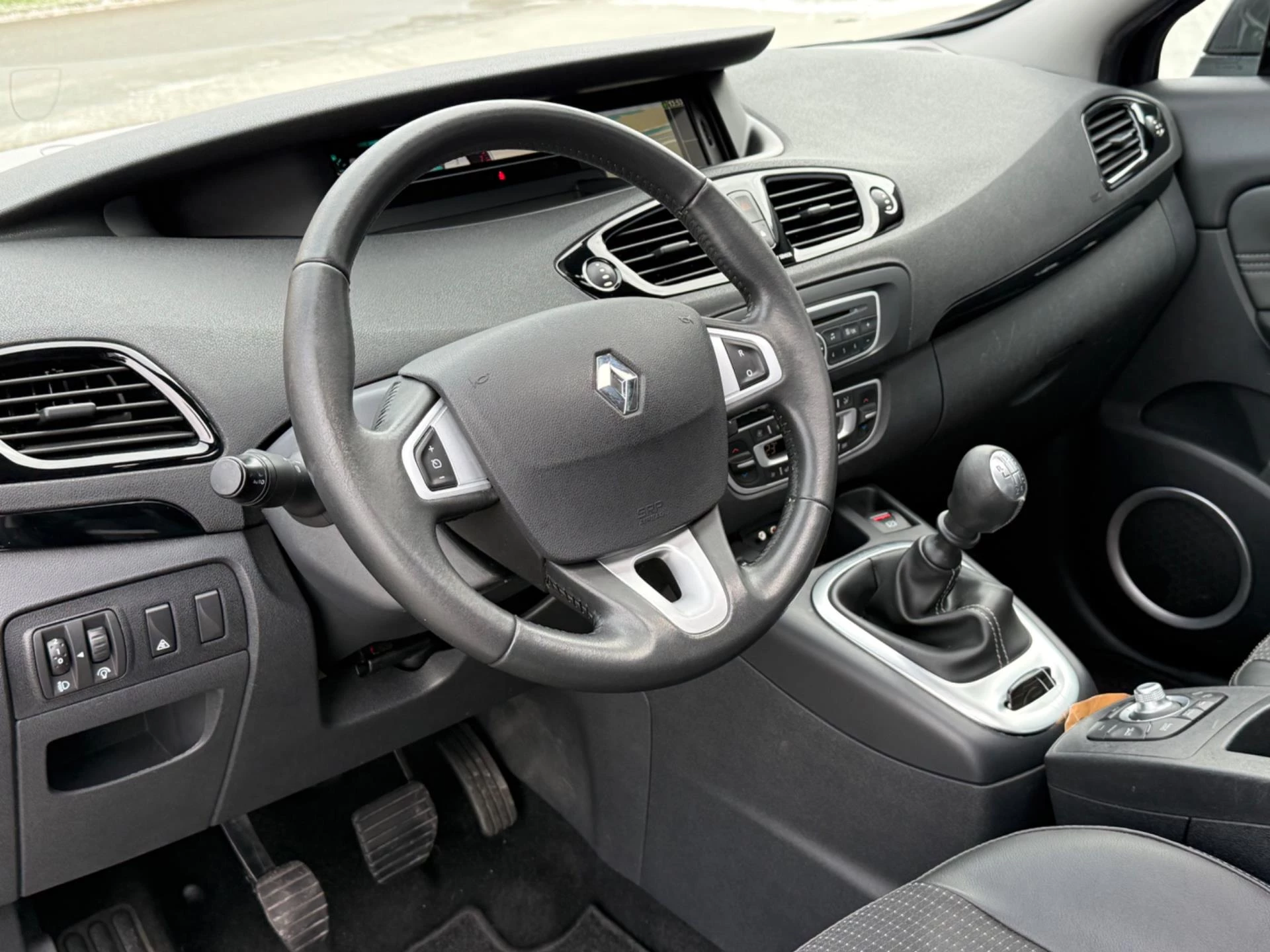 Hoofdafbeelding Renault Grand Scénic