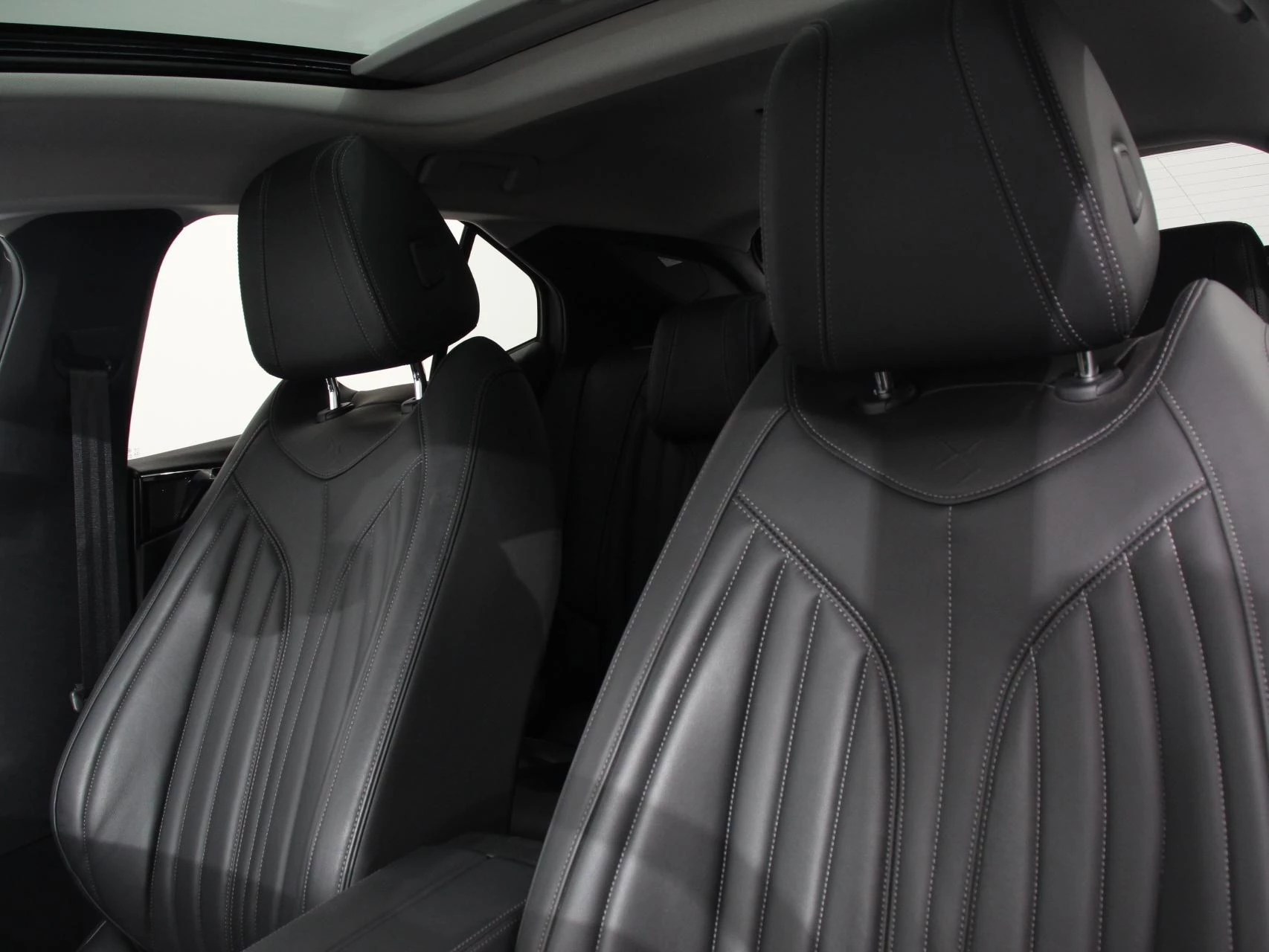 Hoofdafbeelding DS DS 4