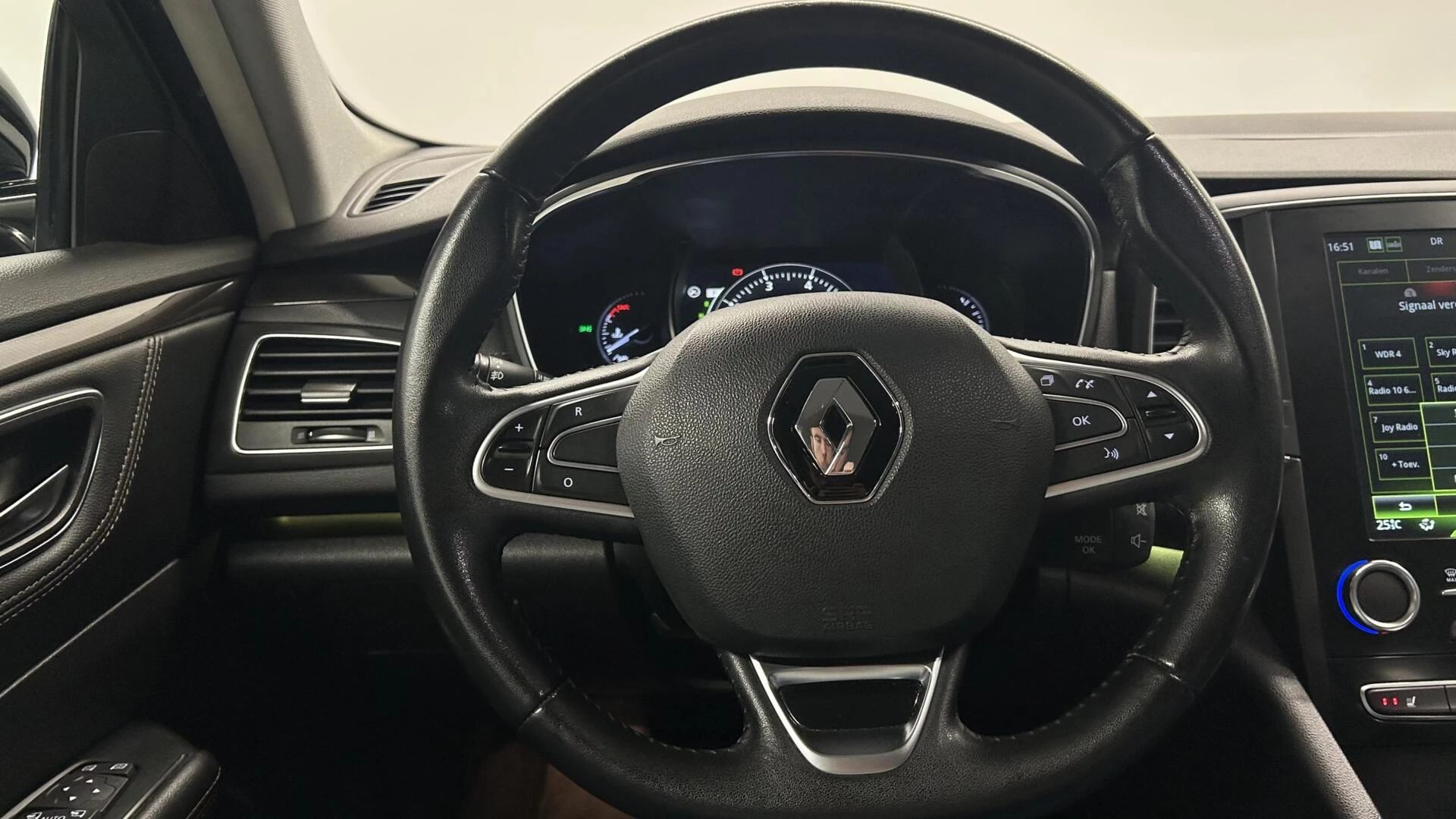Hoofdafbeelding Renault Talisman