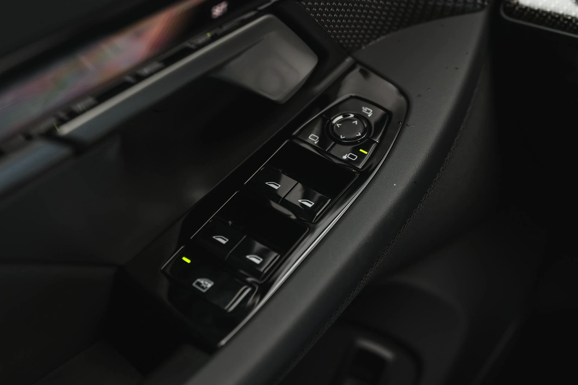 Hoofdafbeelding BMW i5