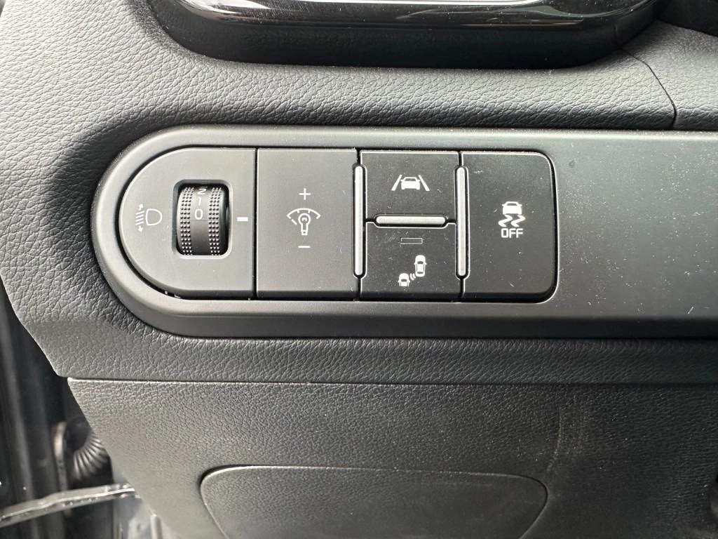 Hoofdafbeelding Kia Ceed