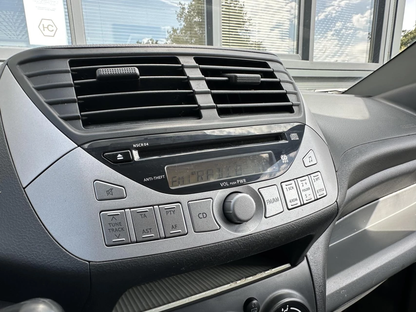 Hoofdafbeelding Suzuki Alto