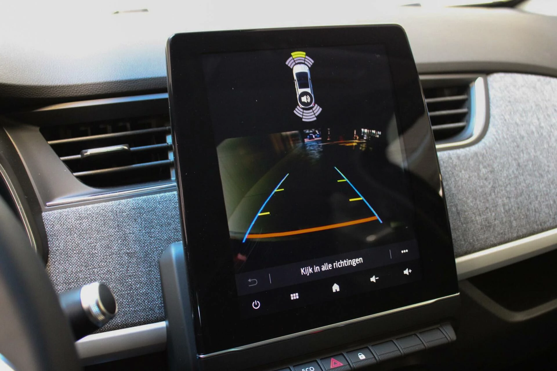 Hoofdafbeelding Renault ZOE