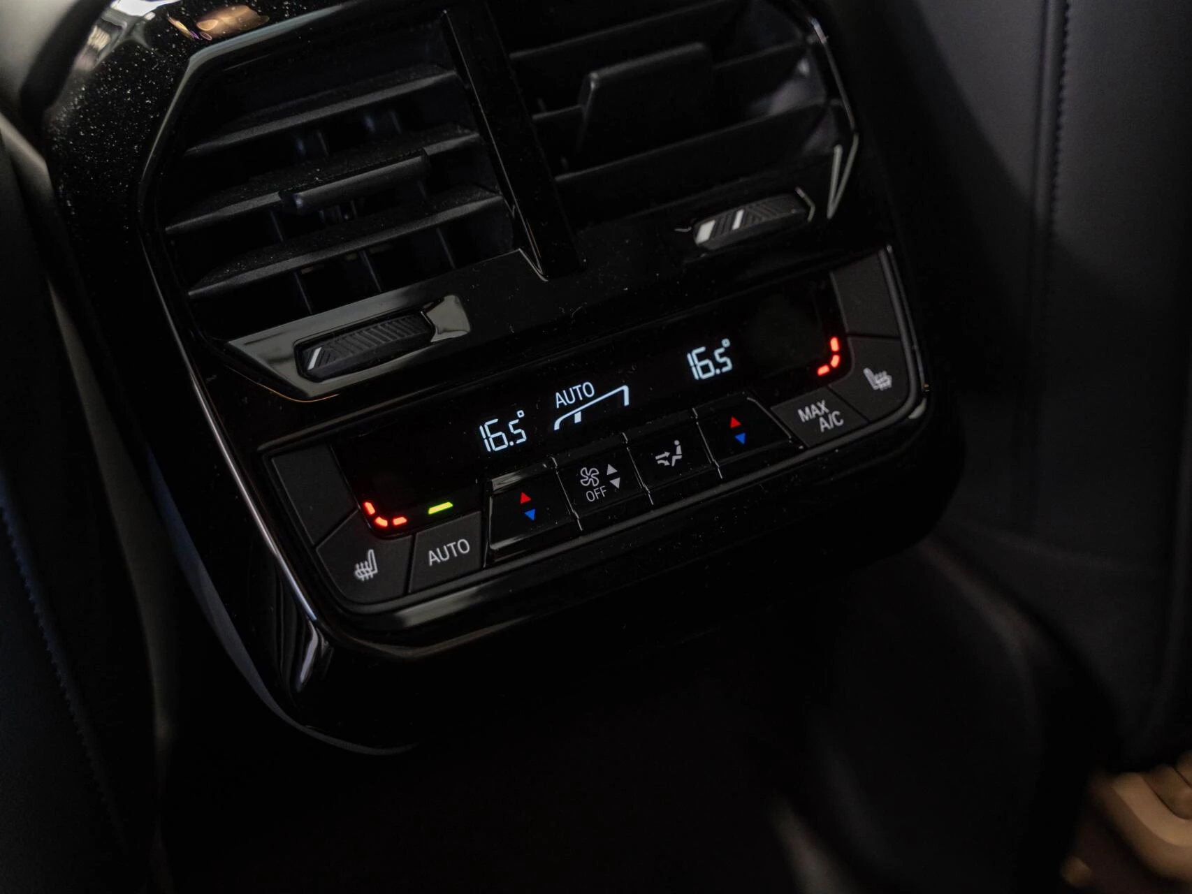 Hoofdafbeelding BMW iX