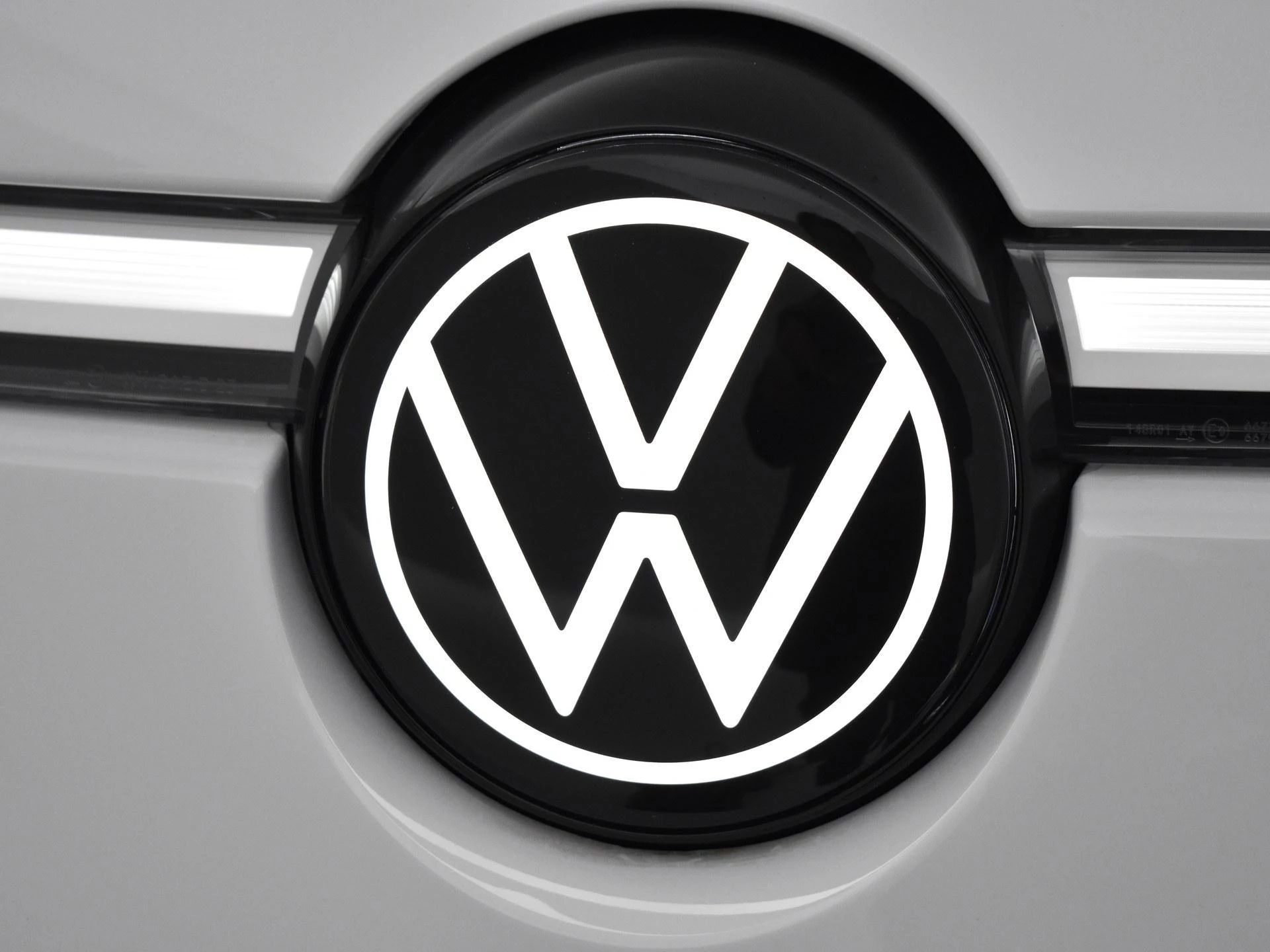 Hoofdafbeelding Volkswagen ID.7