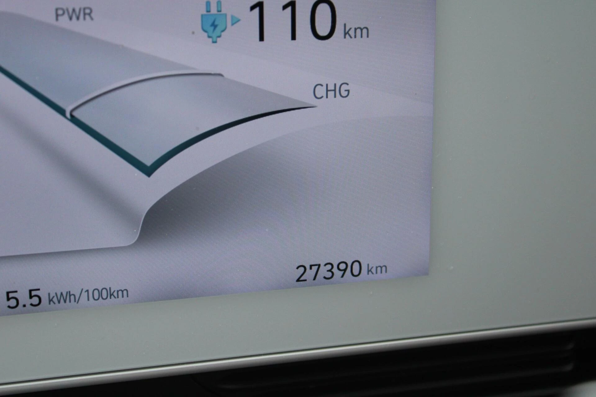 Hoofdafbeelding Hyundai IONIQ 5