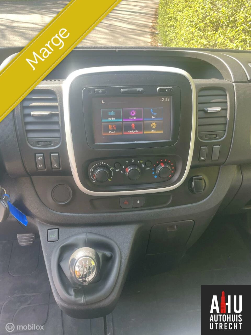 Hoofdafbeelding Fiat Talento