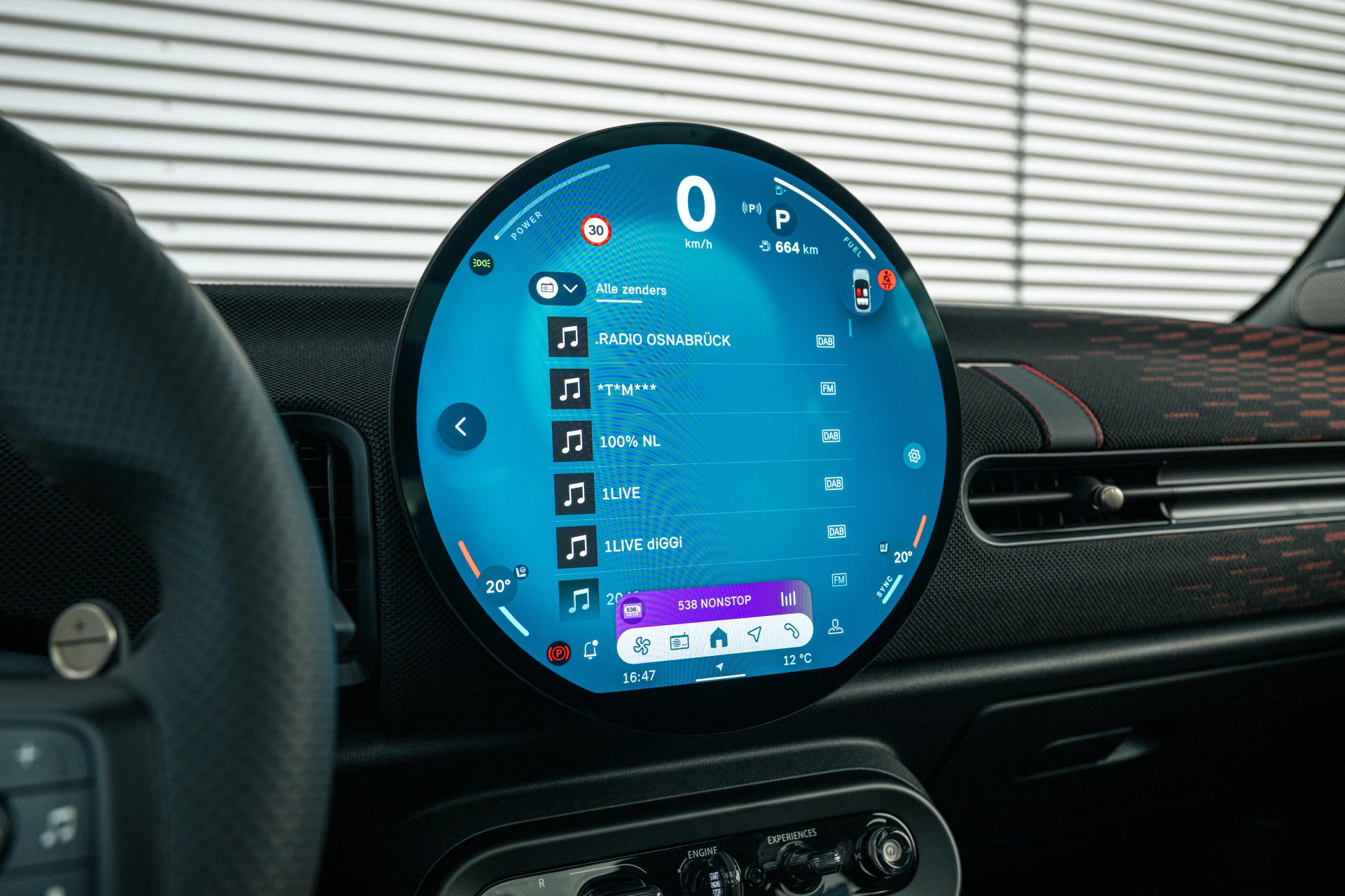 Hoofdafbeelding MINI 5-deurs