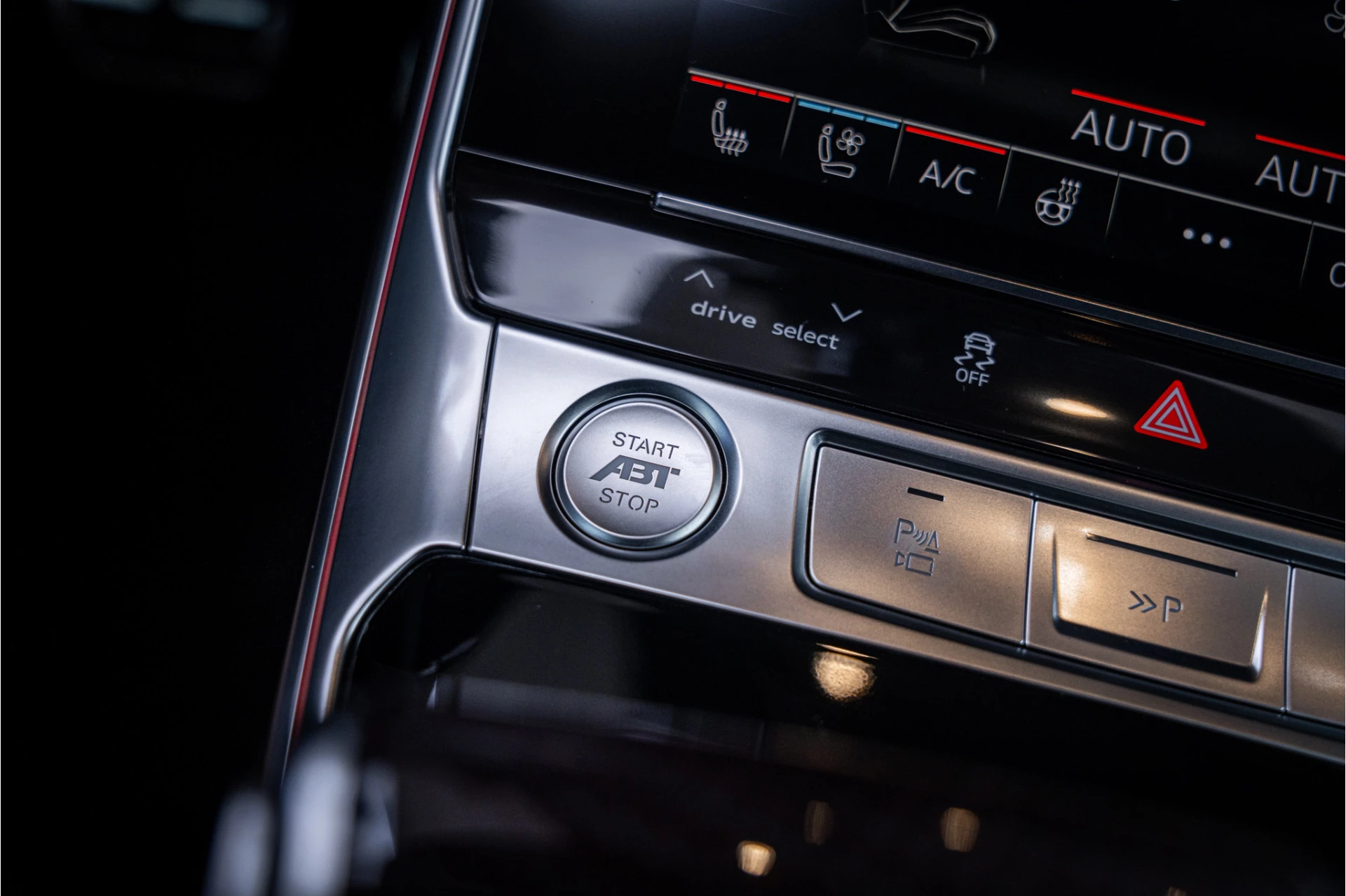 Hoofdafbeelding Audi RS6
