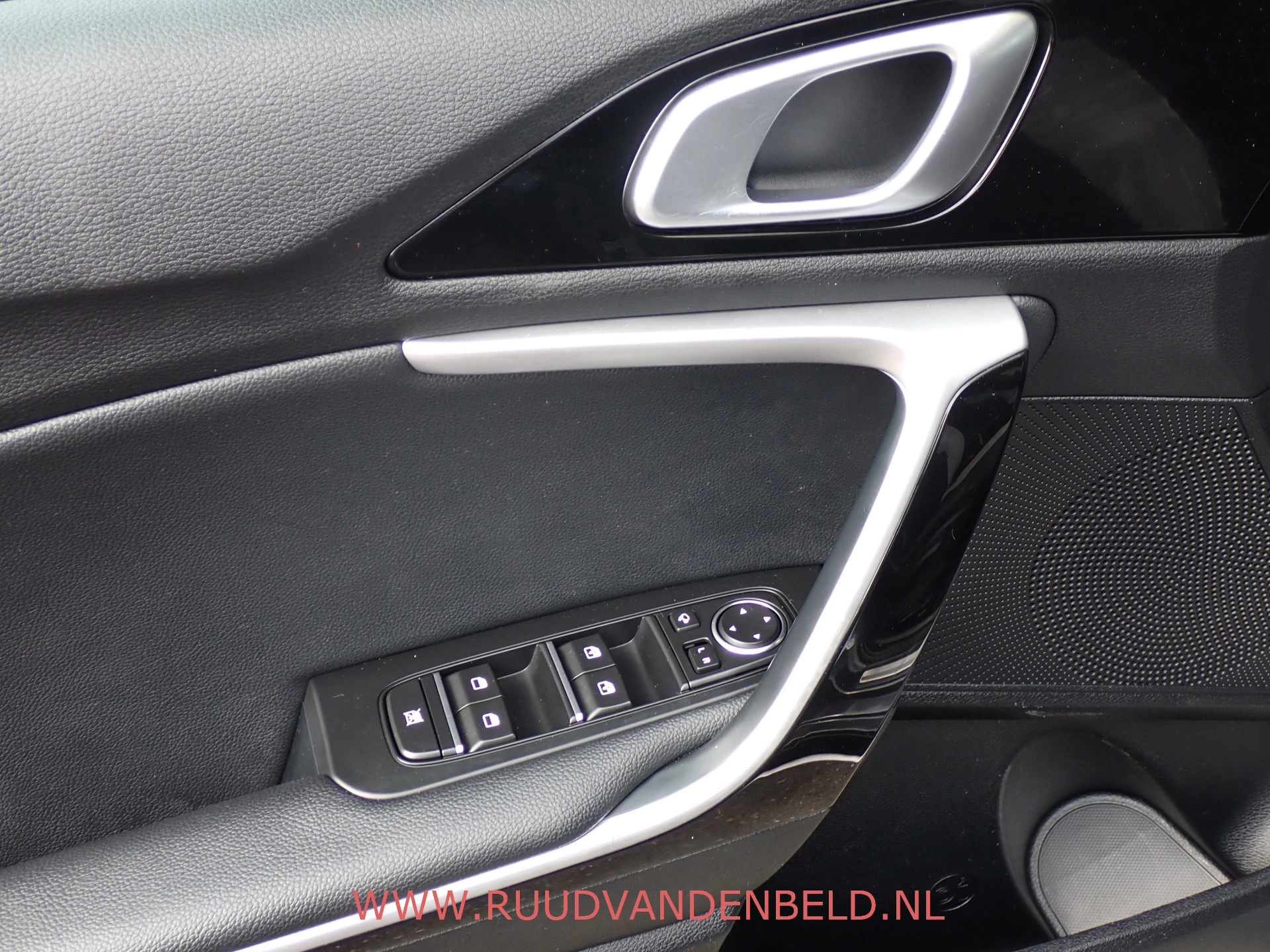 Hoofdafbeelding Kia ProCeed
