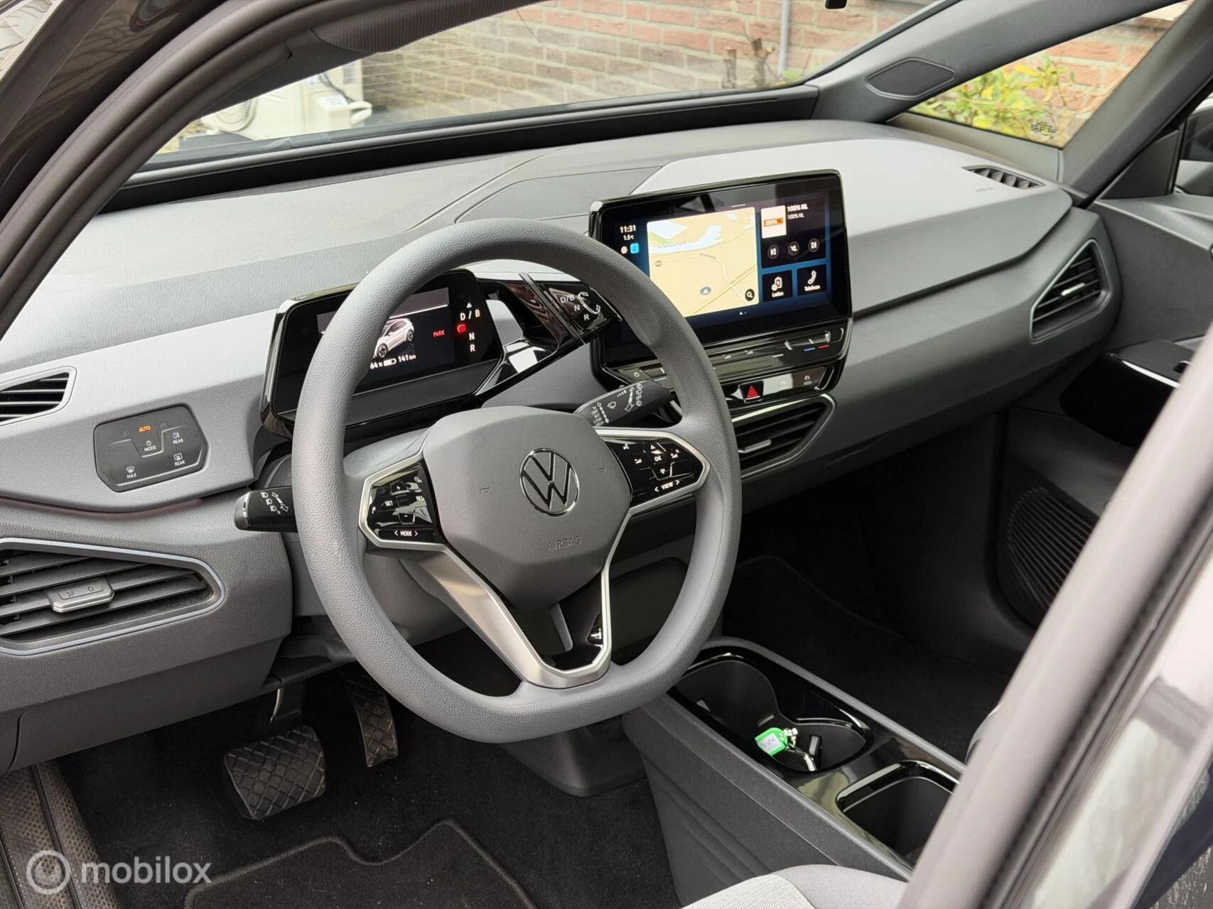 Hoofdafbeelding Volkswagen ID.3