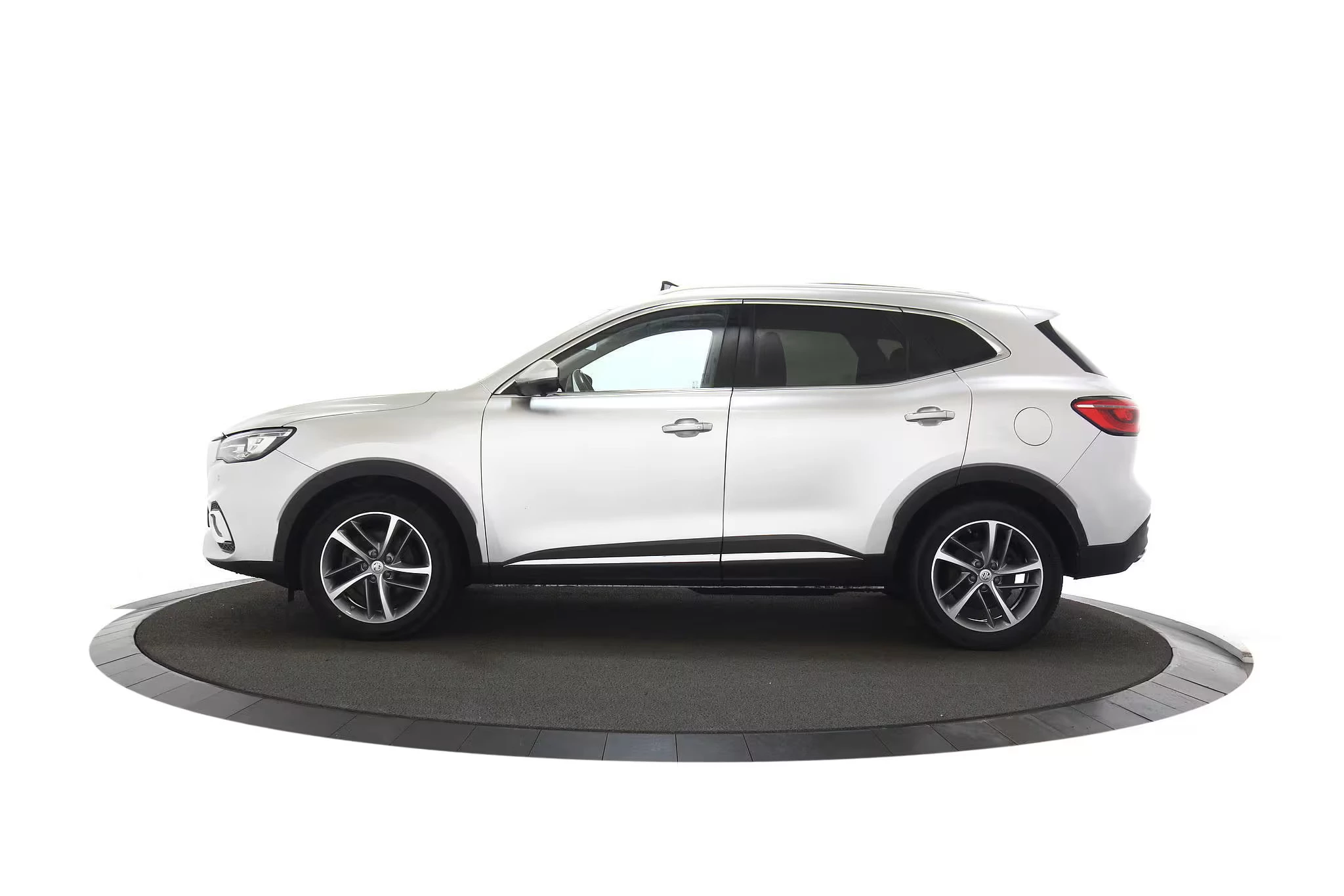 Hoofdafbeelding MG EHS