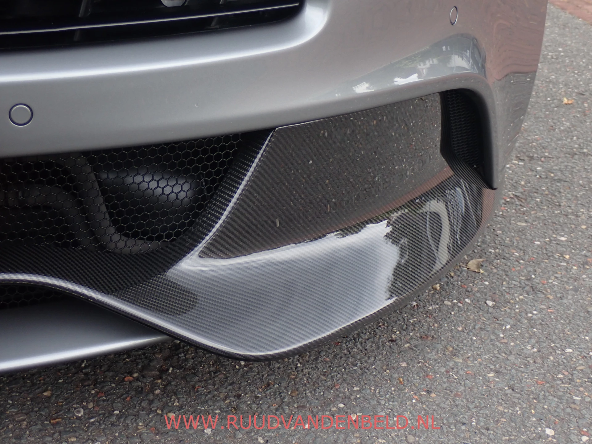 Hoofdafbeelding Aston Martin V12 Vanquish