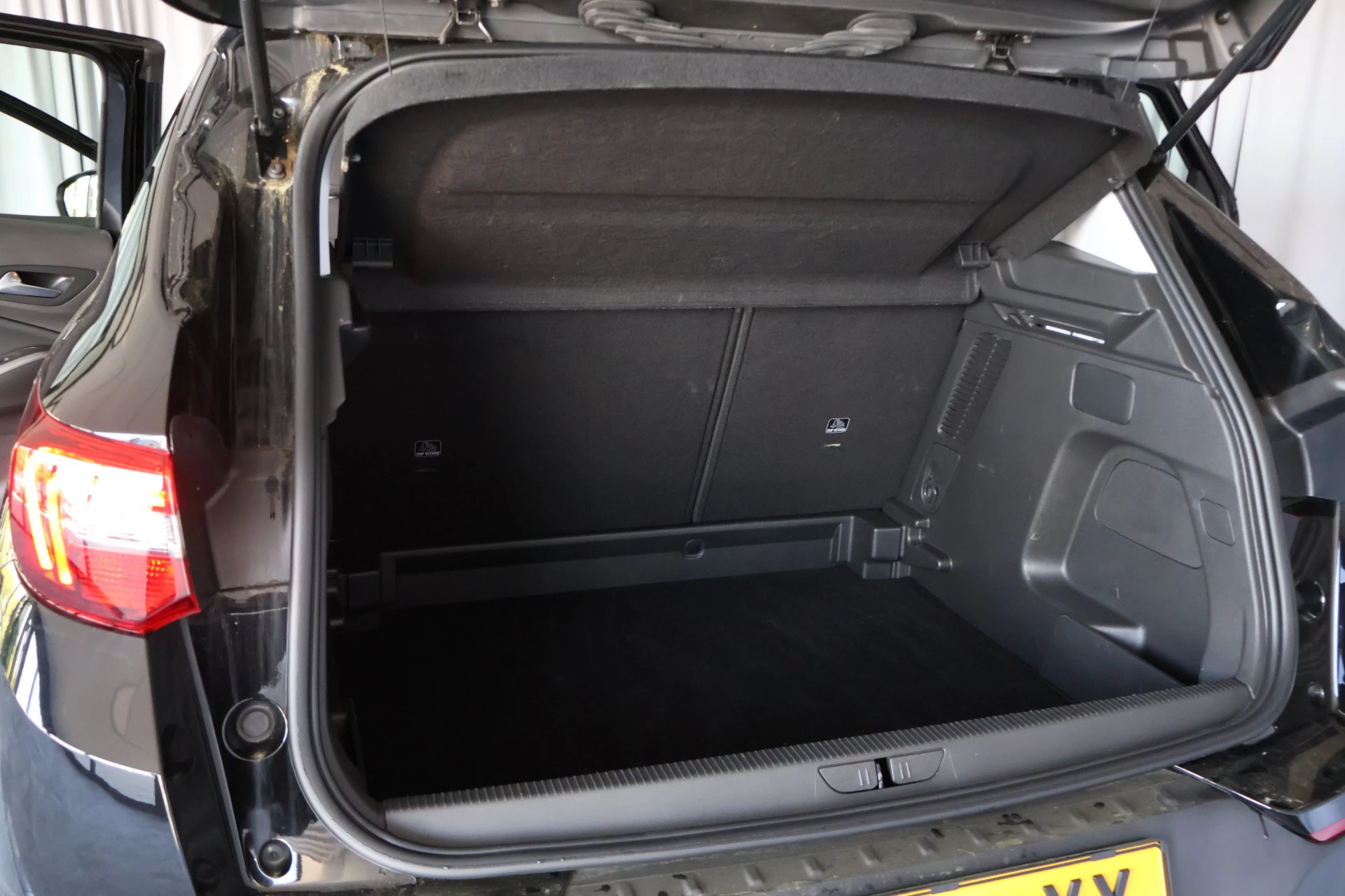 Hoofdafbeelding Opel Grandland
