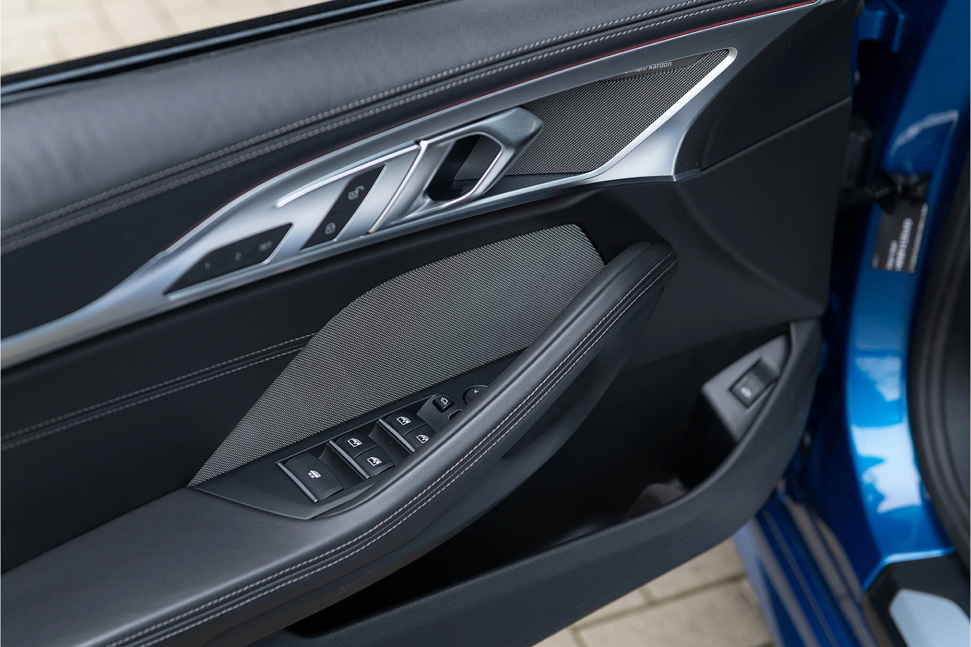 Hoofdafbeelding BMW 8 Serie